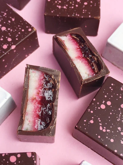 Chocolate Bonbons