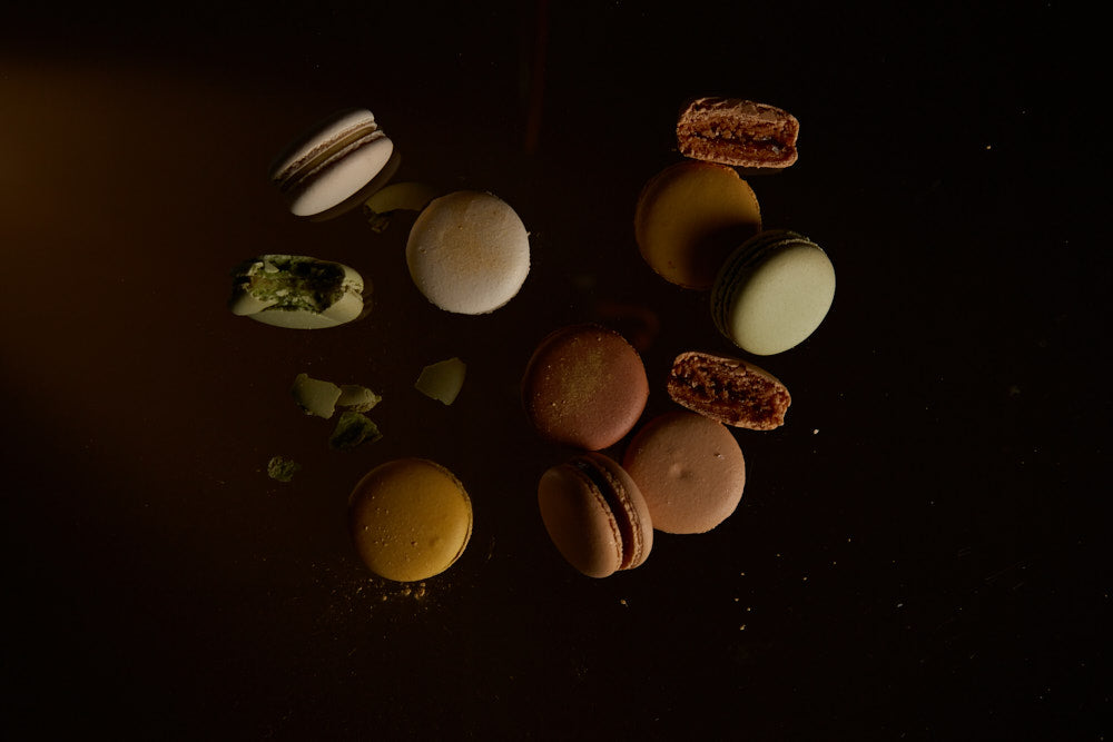 Macarons